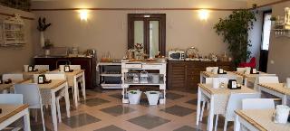 Albergo Corte Malaspina, Lake Garda