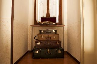 Albergo Corte Malaspina, Lake Garda