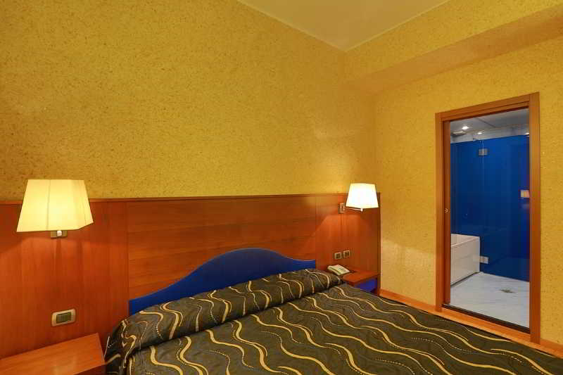 Room
 di Central Park Hotel Modena