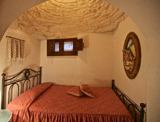 Trulli E Puglia, Puglia