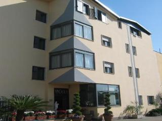 General view
 di Hotel Faraone