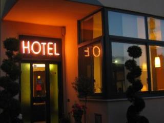 General view
 di Hotel Faraone