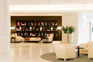 Starhotels Grand Milan, Milan