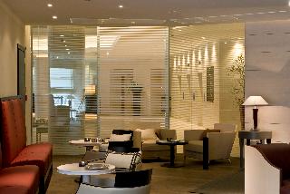 Starhotels Grand Milan, Milan