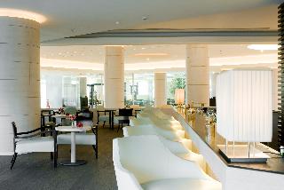 Starhotels Grand Milan, Milan