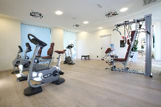 Starhotels Grand Milan, Milan