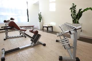 Starhotels Grand Milan, Milan