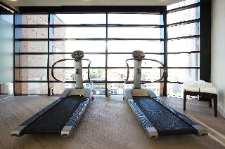 Starhotels Grand Milan, Milan