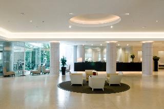 Starhotels Grand Milan, Milan
