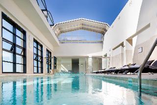 Starhotels Grand Milan, Milan