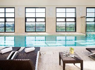Starhotels Grand Milan, Milan