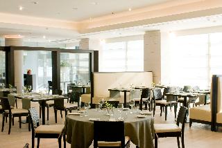 Starhotels Grand Milan, Milan