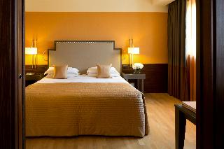 Starhotels Grand Milan HAB