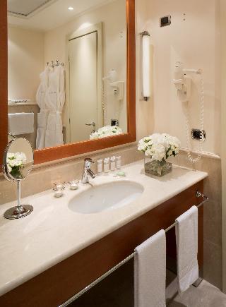 Starhotels Grand Milan, Milan