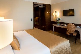 Starhotels Grand Milan, Milan