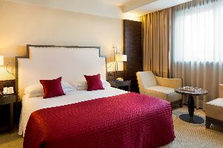 Starhotels Grand Milan, Milan