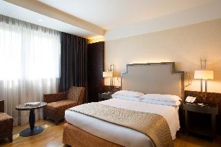 Starhotels Grand Milan, Milan