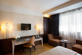 Starhotels Grand Milan, Milan
