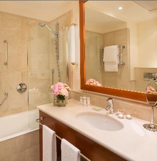 Starhotels Grand Milan, Milan