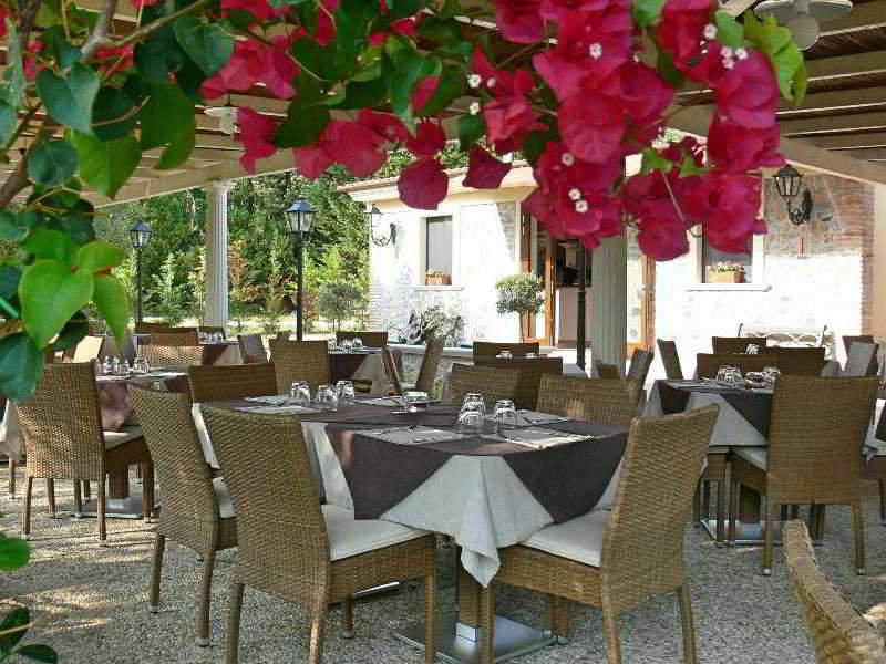 Restaurant
 di Villamirella