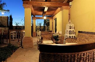 Le Case Antiche Albergo Diffuso, Rimini