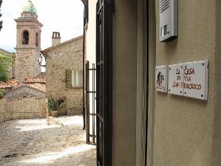 Le Case Antiche Albergo Diffuso, Rimini