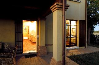 Le Case Antiche Albergo Diffuso, Rimini