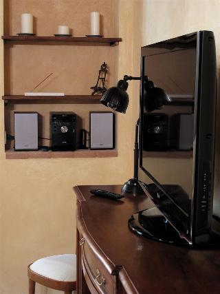 Le Case Antiche Albergo Diffuso, Rimini