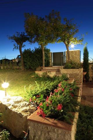 Le Case Antiche Albergo Diffuso, Rimini