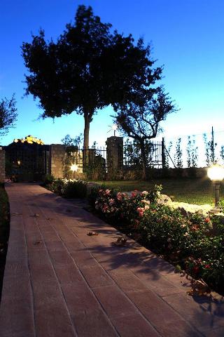Le Case Antiche Albergo Diffuso, Rimini