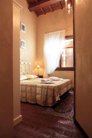 Le Case Antiche Albergo Diffuso, Rimini