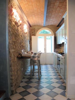 Le Case Antiche Albergo Diffuso, Rimini