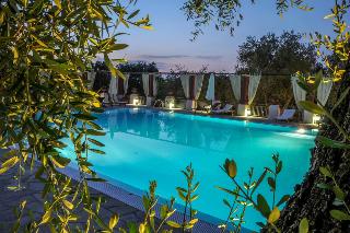 Hotel Poggio Degli Ulivi, Puglia