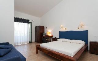 Hotel Poggio Degli Ulivi, Puglia