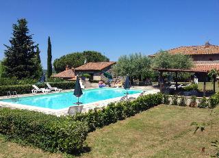 Agriturismo Ceres, Perugia
