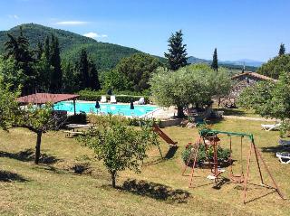 Agriturismo Ceres, Perugia