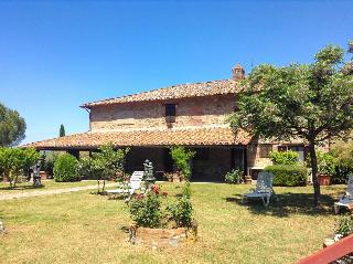 Agriturismo Ceres, Perugia