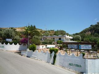 La Valle Verde, Calabria