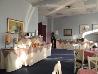 Park Hotel Cavalieri, Lucca
