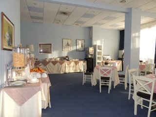 Park Hotel Cavalieri, Lucca
