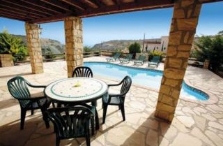 Terrace
 di Secret Oasis Anemona