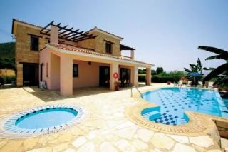 General view
 di Efi's Stone House