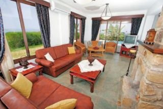 General view
 di Efi's Stone House