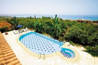 Pool
 di Efi's Stone House