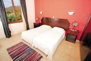 Room
 di Efi's Stone House