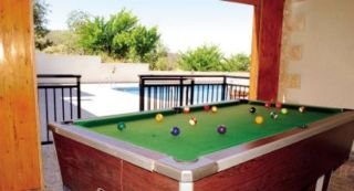 Sports and Entertainment
 di Marilena Sunset II