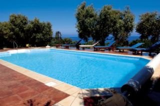 Pool
 di Marilena Sunset