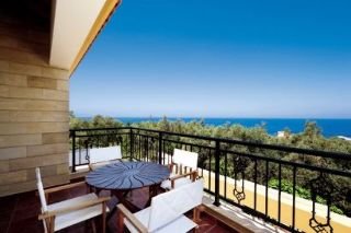 Terrace
 di Marilena Sunset