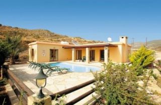 General view
 di Secret Oasis Ladania