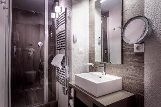 Room
 di Le Grand Aigle Hotel & Spa